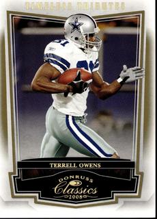 Terrell Owens