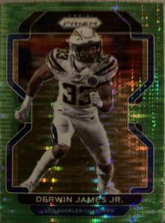 Derwin James Jr.