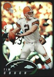 Tim Couch