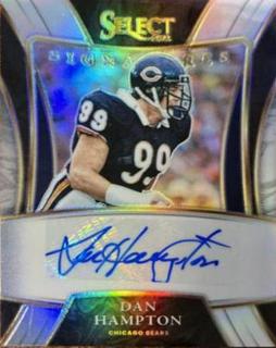Dan Hampton