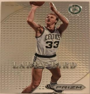 Larry Bird