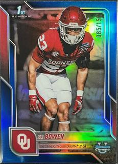 Eli Bowen