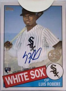 Luis Robert