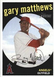 Gary Matthews