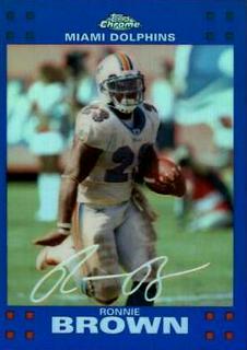 Ronnie Brown