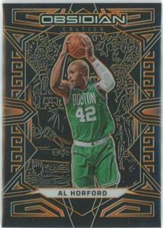 Al Horford