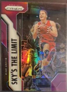 Blake Griffin