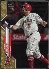 Albert Pujols