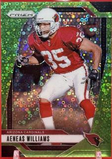 Aeneas Williams