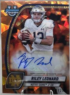 Riley Leonard