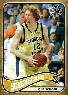 Luke Schenscher