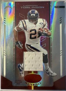 LaDainian Tomlinson