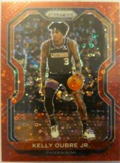 Kelly Oubre Jr.