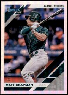 Matt Chapman