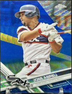 Jose Abreu