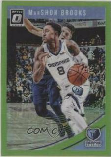 MarShon Brooks