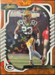 Jaire Alexander