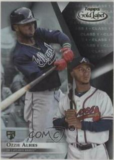 Ozzie Albies