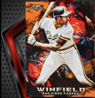 Dave Winfield