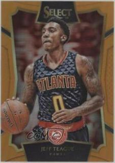 Jeff Teague