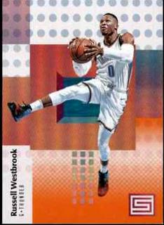 Russell Westbrook