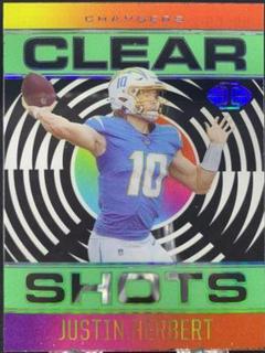 Justin Herbert