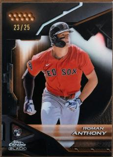 Roman Anthony