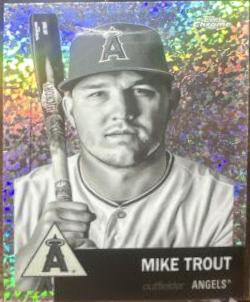 Mike Trout