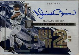 Mariano Rivera