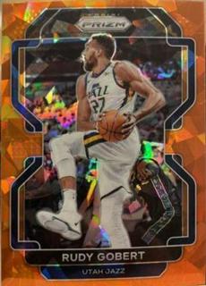 Rudy Gobert