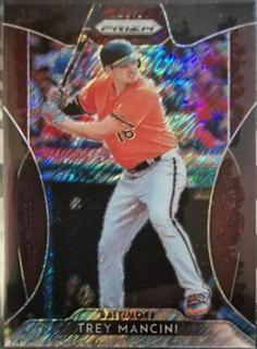 Trey Mancini