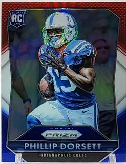 Phillip Dorsett