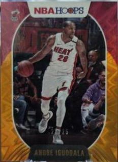 Andre Iguodala