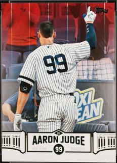 Aaron Judge