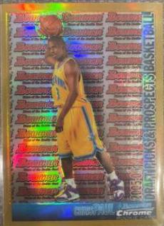 Chris Paul