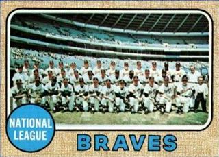Braves Team