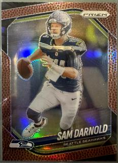 Sam Darnold