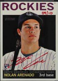 Nolan Arenado