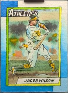 Jacob Wilson