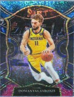 Domantas Sabonis