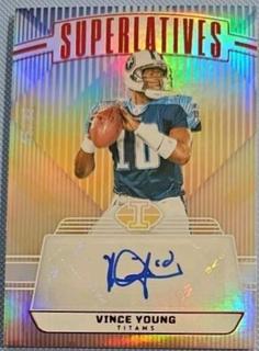 Vince Young
