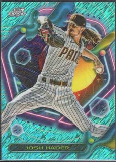 Josh Hader