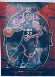 Jimmy Butler