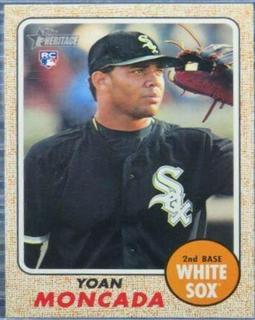 Yoan Moncada