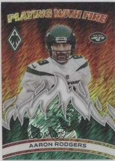 Aaron Rodgers