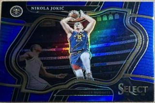 Nikola Jokic