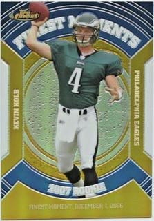 Kevin Kolb
