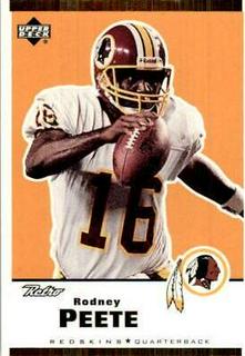 Rodney Peete
