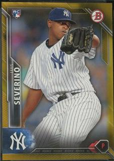 Luis Severino
