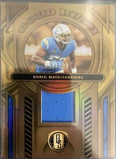 Khalil Mack